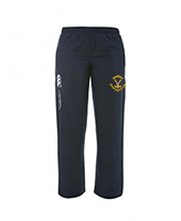 Open Hem Stadium Pant - Womens